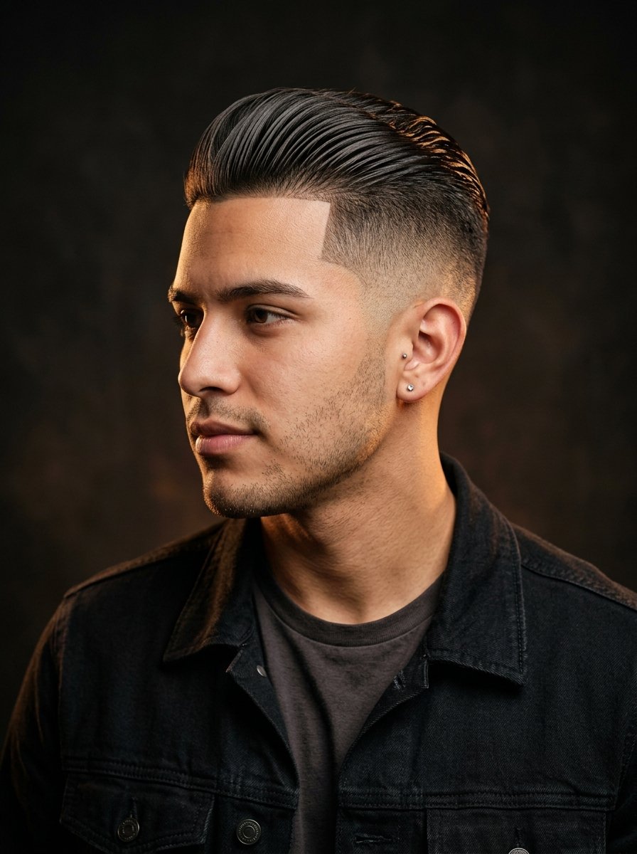 Herramientas de barbería